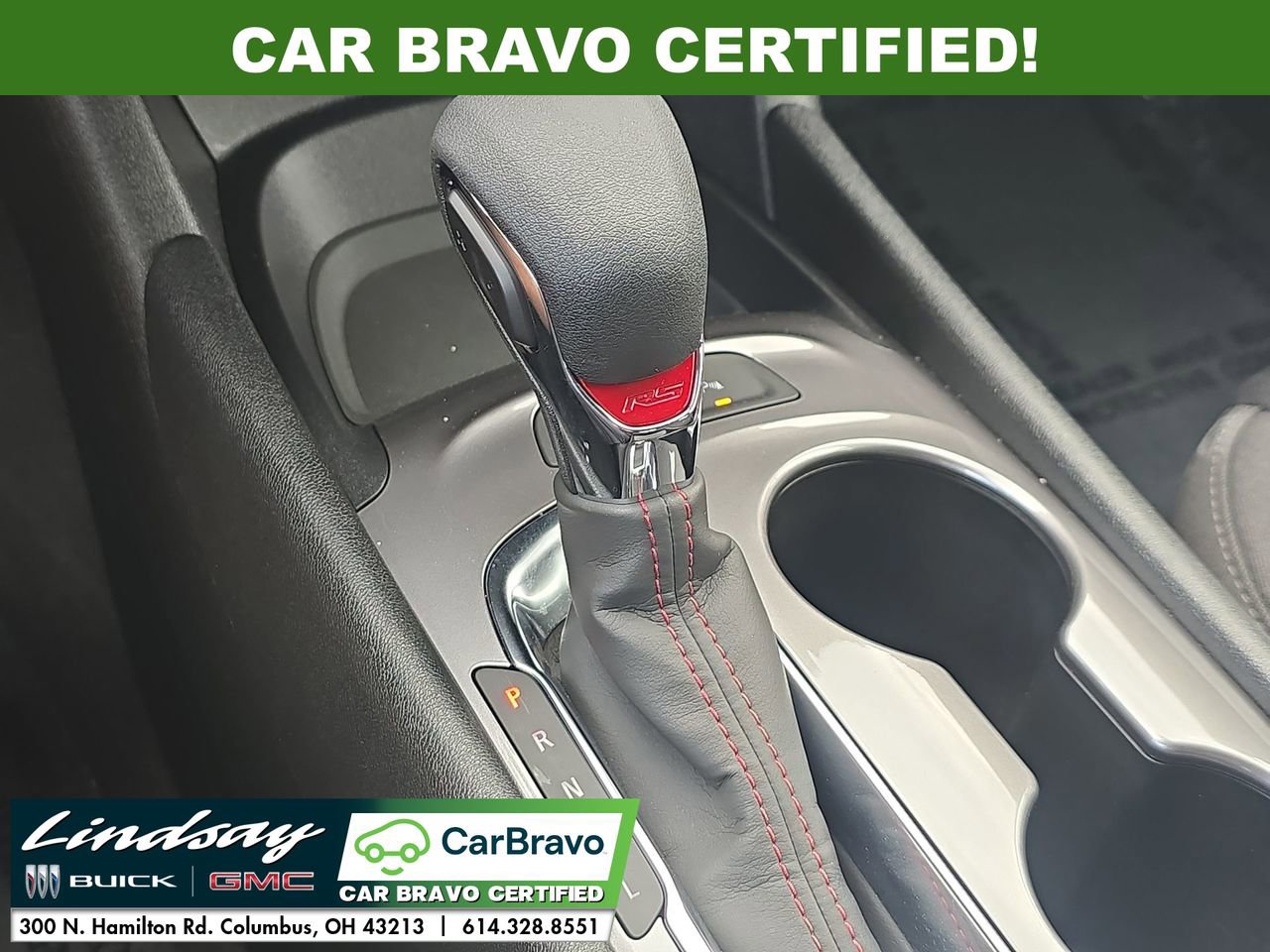 Used 2024 Chevrolet Malibu RS image 17