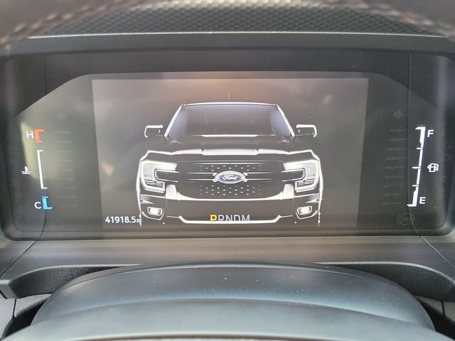 Used 2024 Ford Ranger XLT w/ Equipment Group 301A High RWD image 17