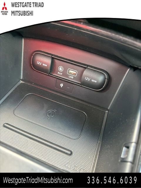 Used 2019 Kia Sorento SX AWD/4WD image 14