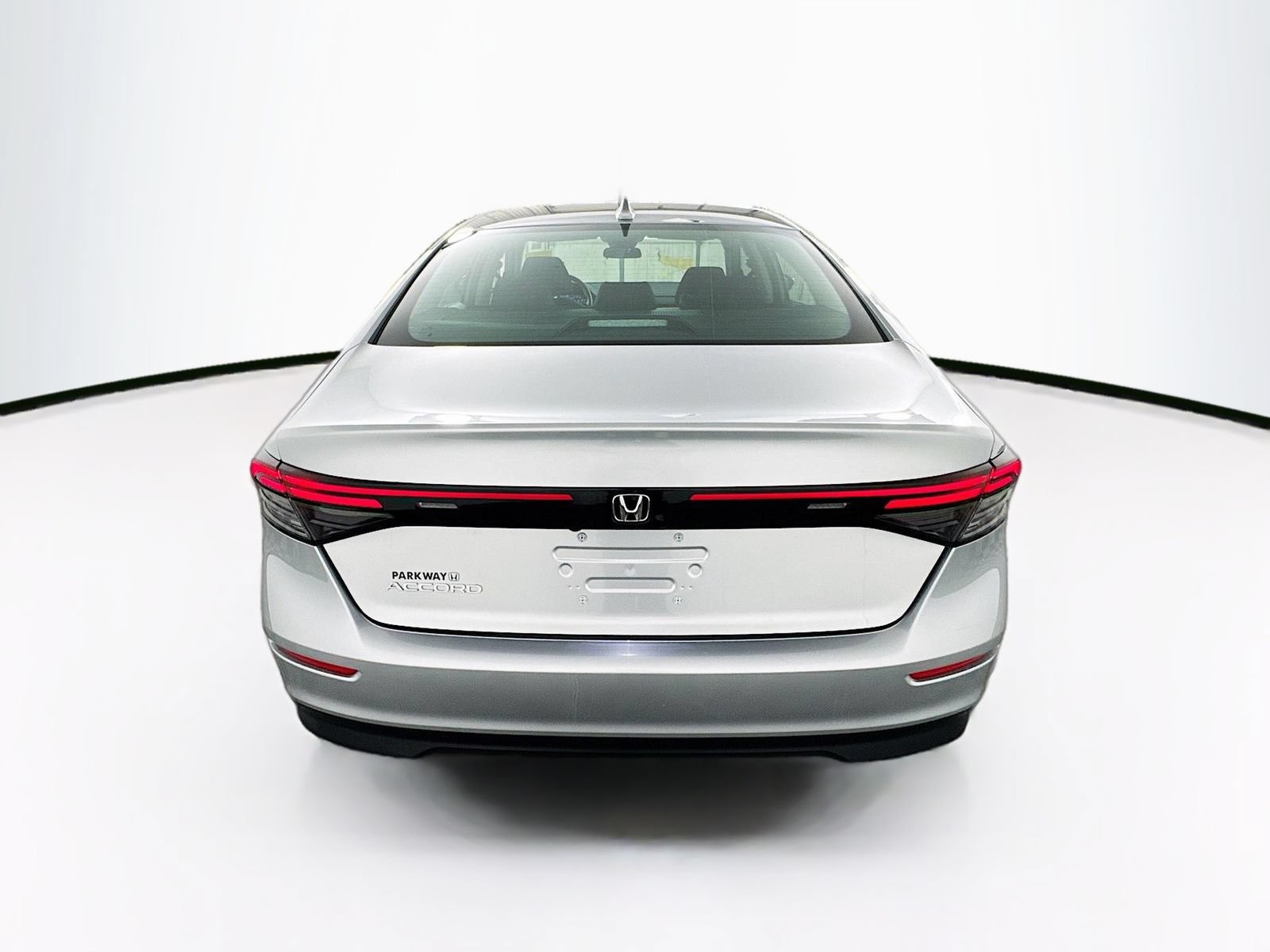 Used 2023 Honda Accord LX image 7