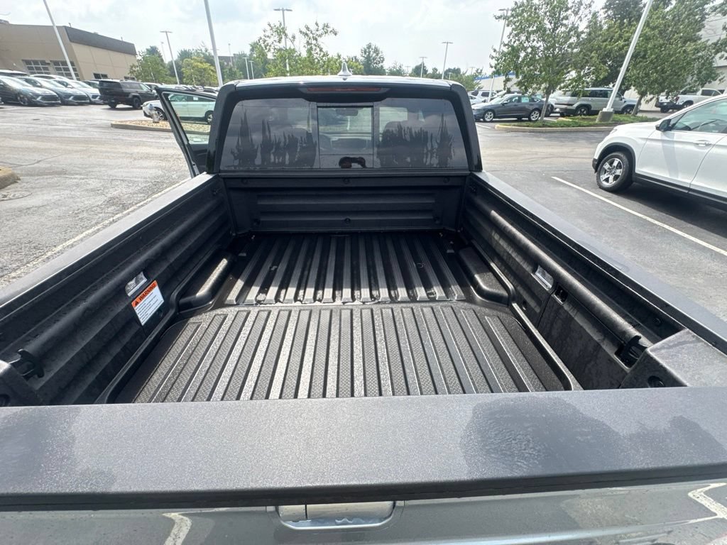 New 2026 Honda Ridgeline TrailSport image 26