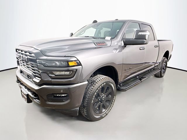 Used 2025 RAM 2500 Big Horn image 3