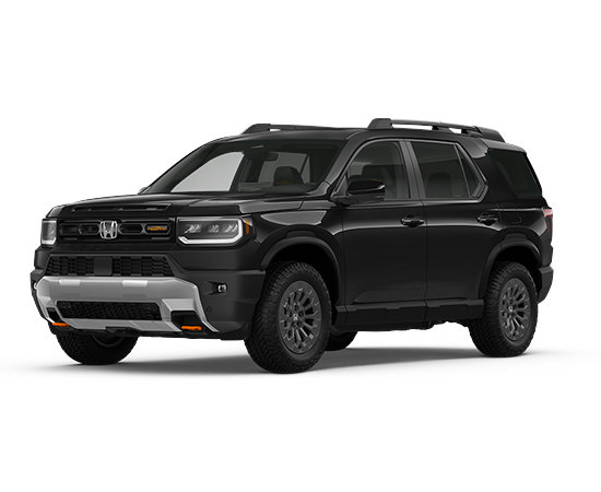 New 2026 Honda Passport TrailSport image 21