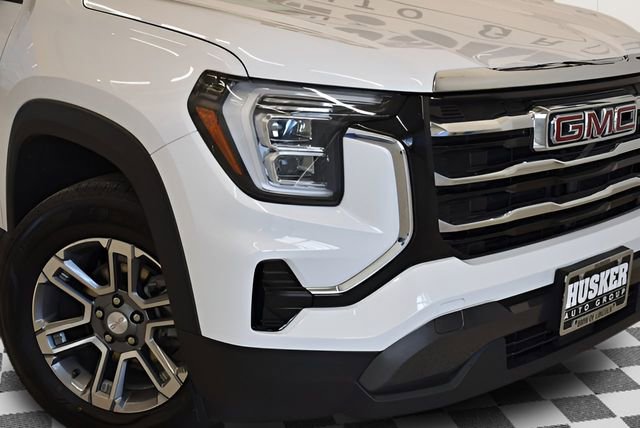 Used 2025 GMC Terrain Elevation AWD/4WD image 29