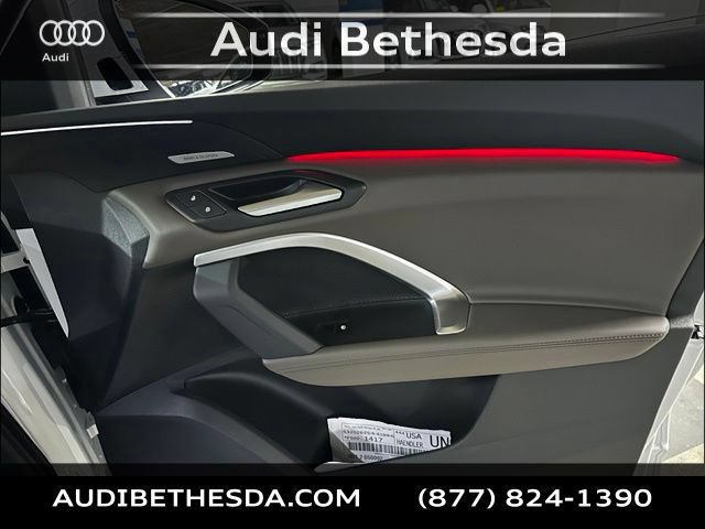 New 2026 Audi Q5 Premium Plus AWD/4WD image 25