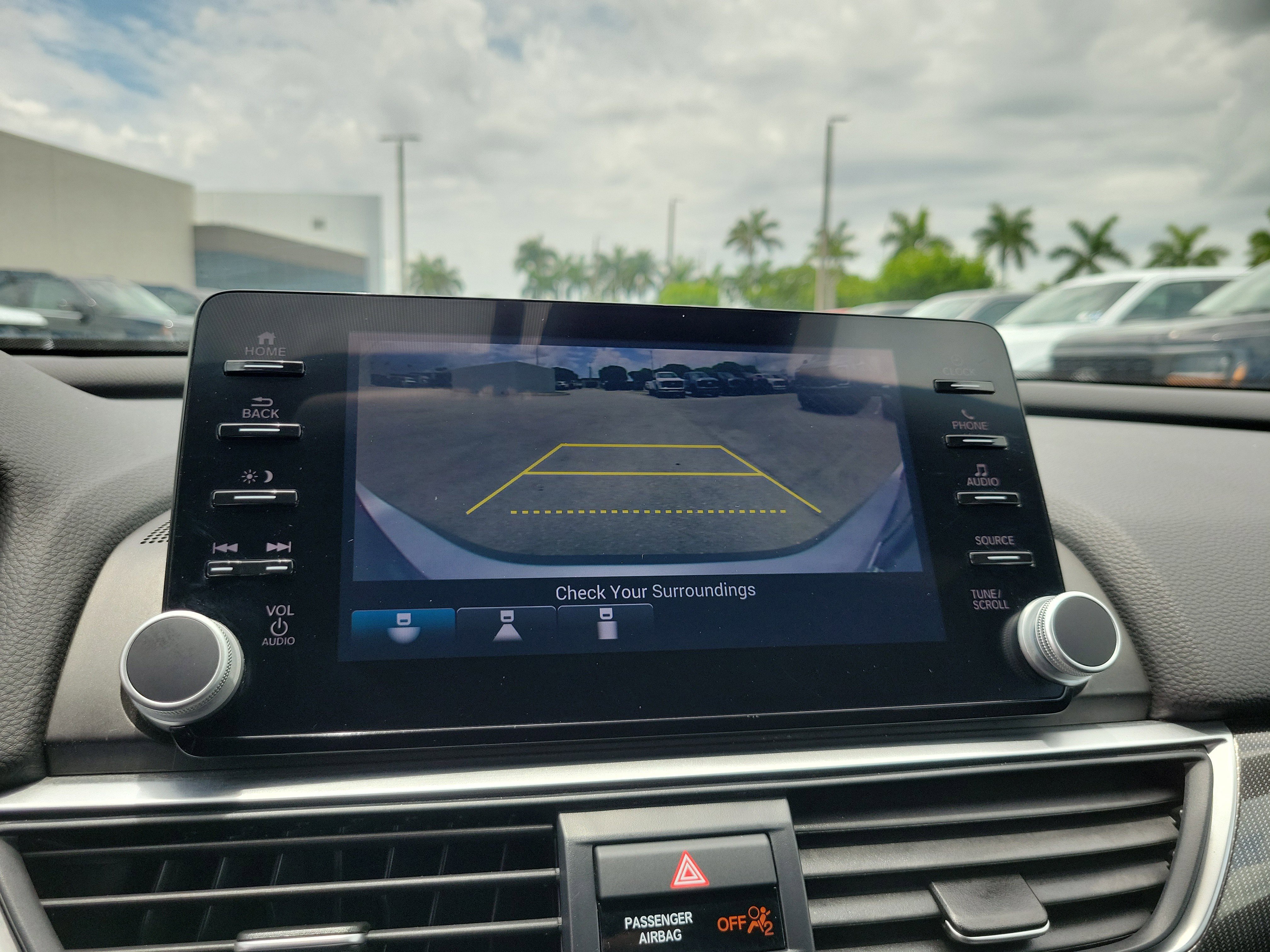Used 2021 Honda Accord Sport image 32