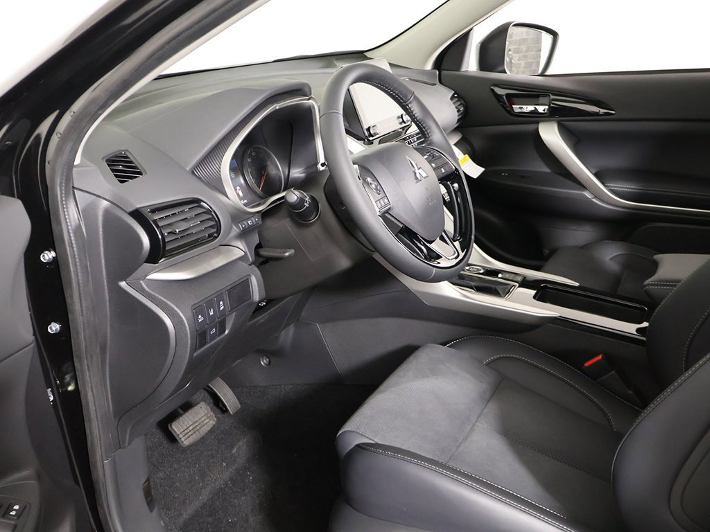 New 2026 Mitsubishi Eclipse Cross SE image 25