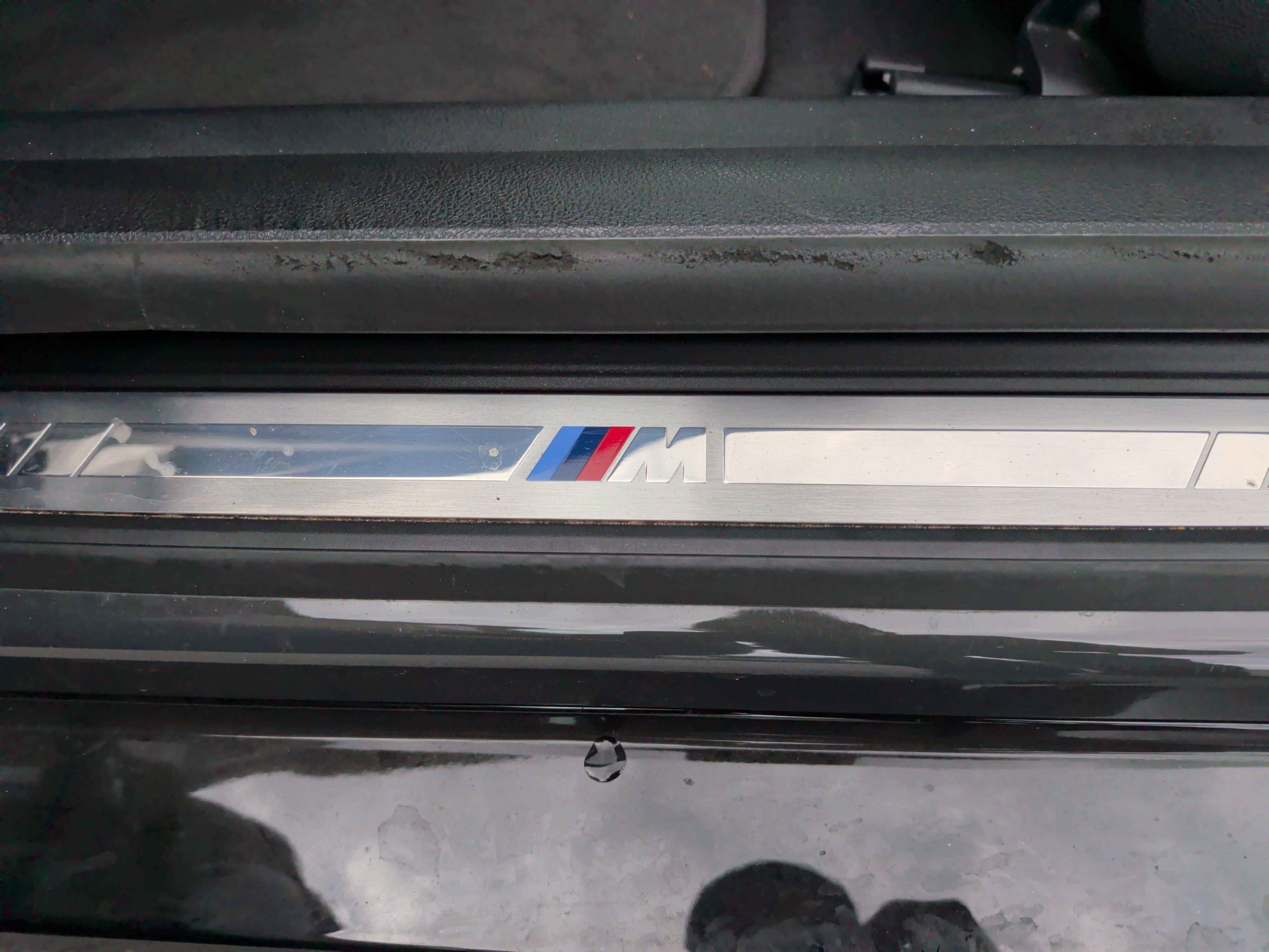 Certified 2024 BMW 430i Gran Coupe w/ M Sport Package (Priority 1) RWD image 36