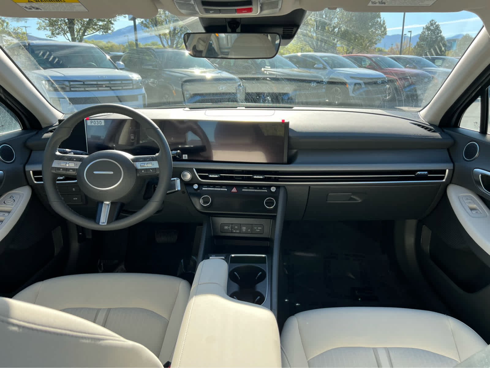 Certified 2026 Hyundai Sonata SEL image 25