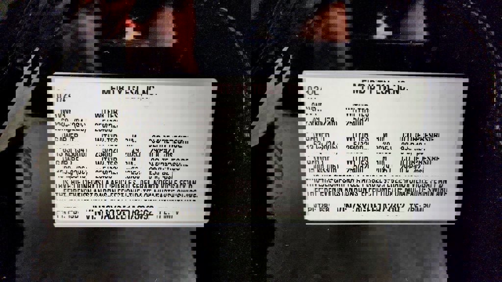 Used 2024 Tesla Model Y Long Range image 23