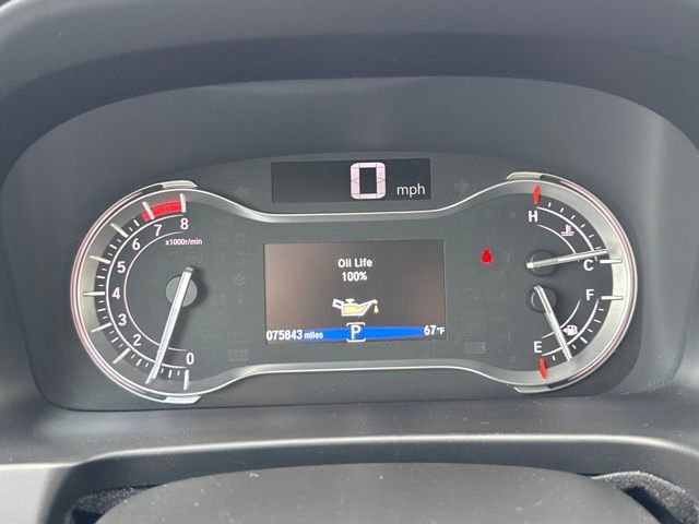 Used 2016 Honda Pilot EX-L image 15