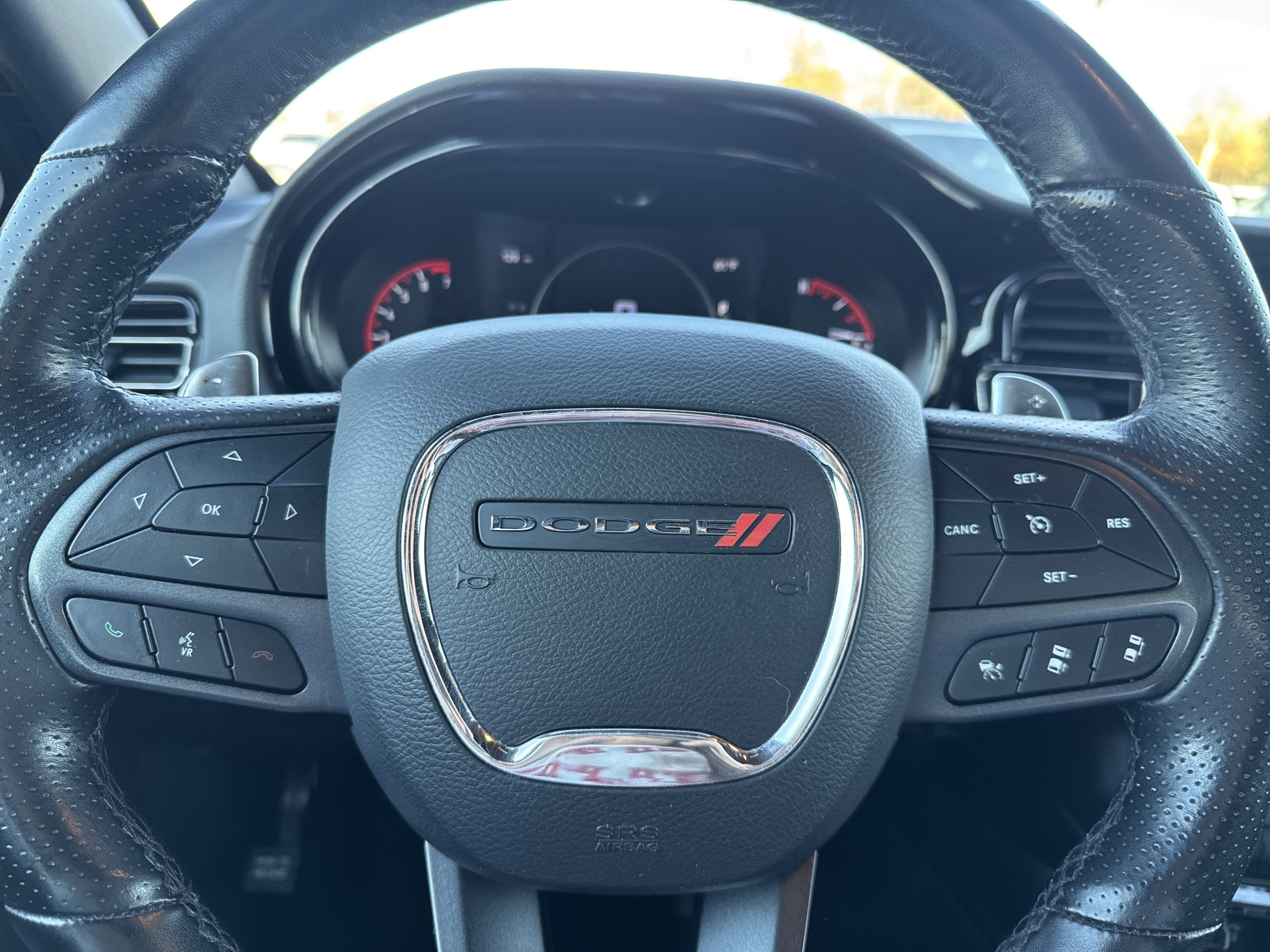 Used 2023 Dodge Durango GT image 10