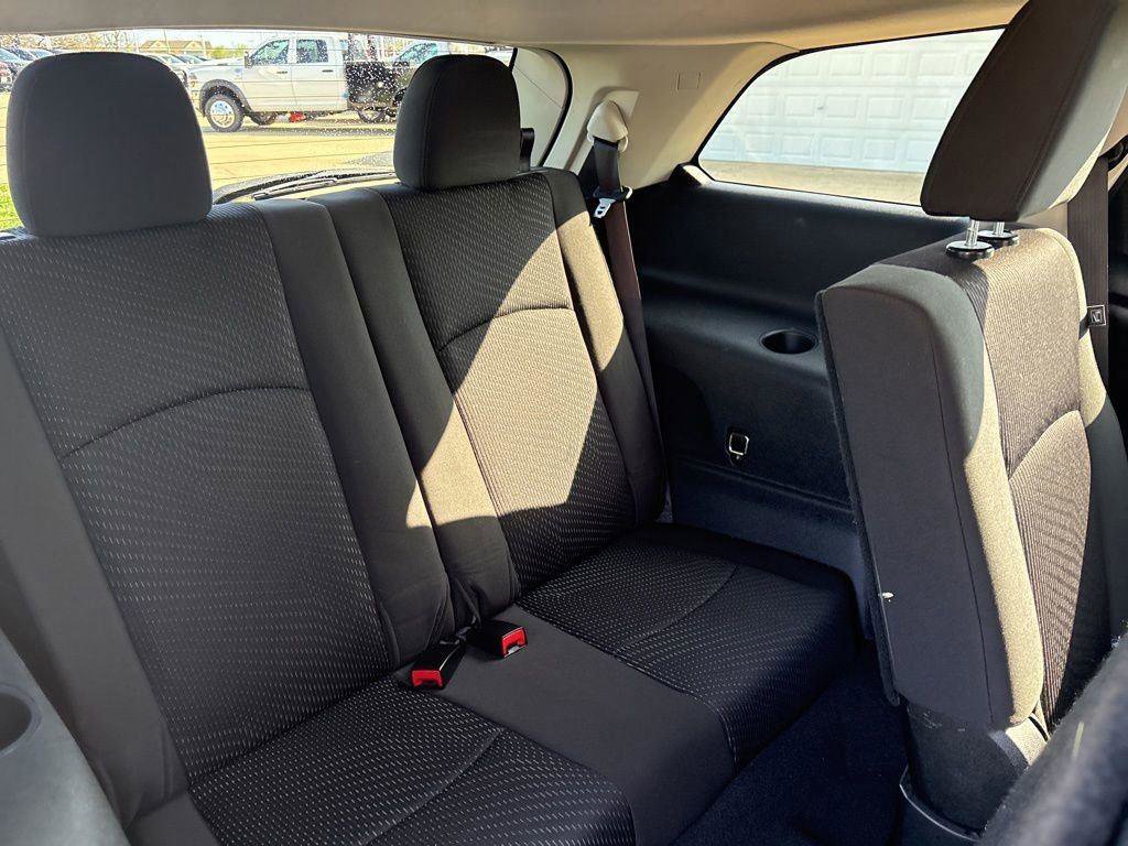Used 2018 Dodge Journey SE w/ Popular Equipment Group FWD image 12