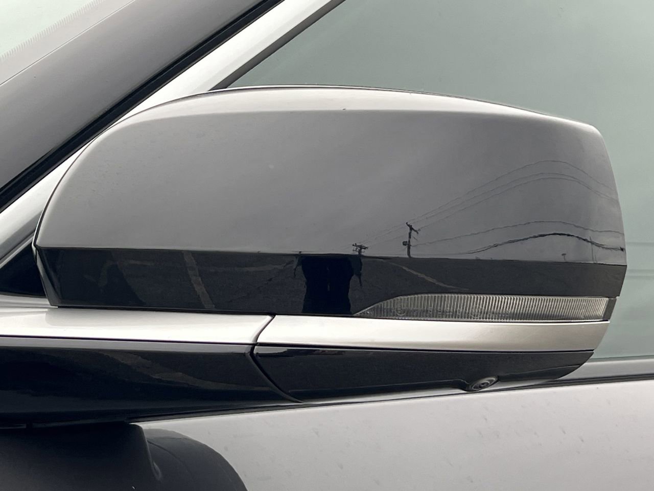 Used 2025 Jeep Grand Cherokee Summit image 38