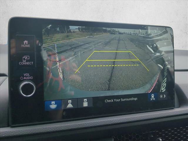 New 2026 Honda CR-V EX image 13