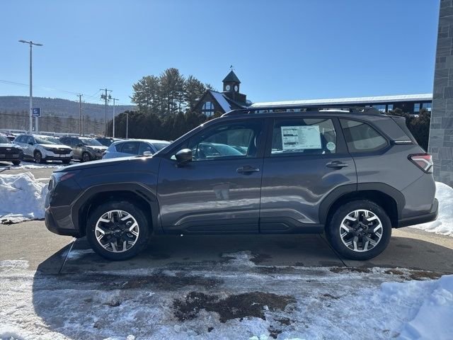 New 2026 Subaru Forester image 7