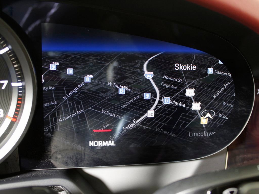 Certified 2024 Porsche 911 Carrera 4S image 24