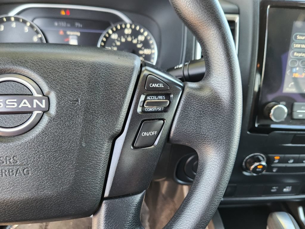 Used 2022 Nissan Frontier SV RWD image 19