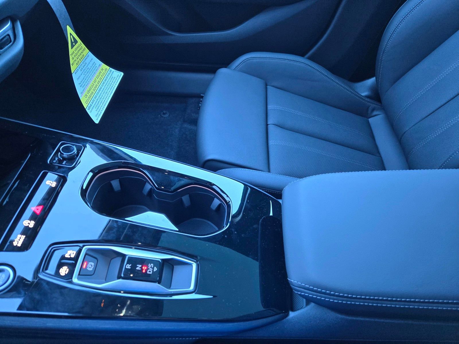 New 2025 Audi A5 2.0T Premium Plus AWD/4WD image 24