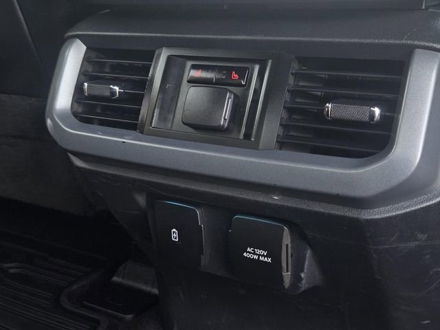 Used 2023 Ford F150 Lariat w/ Equipment Group 502A High image 19