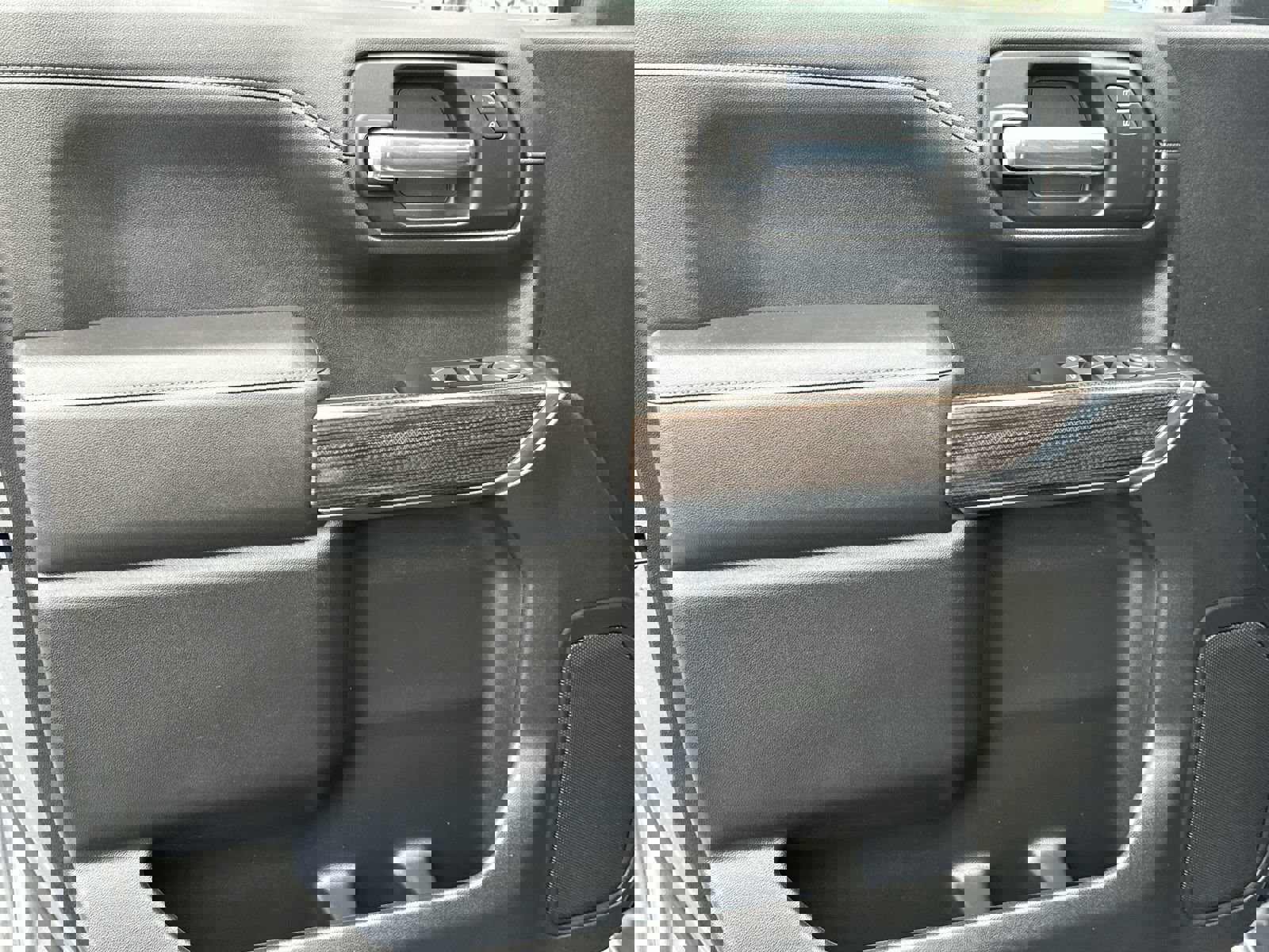 Used 2022 Chevrolet Silverado 1500 RST w/ Safety Package image 14