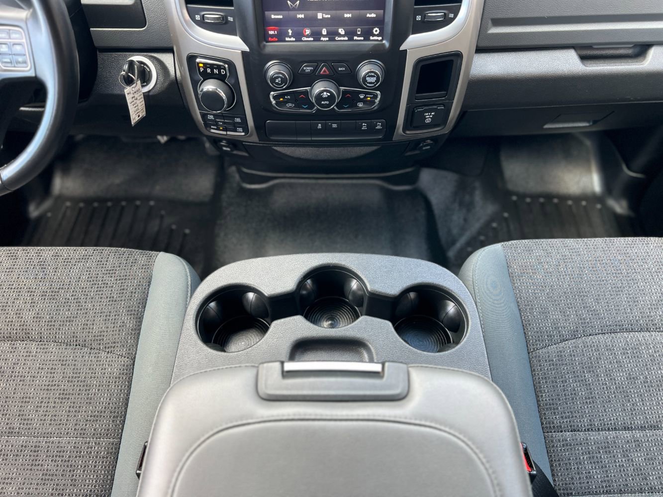 Used 2019 RAM 1500 Big Horn AWD/4WD image 18