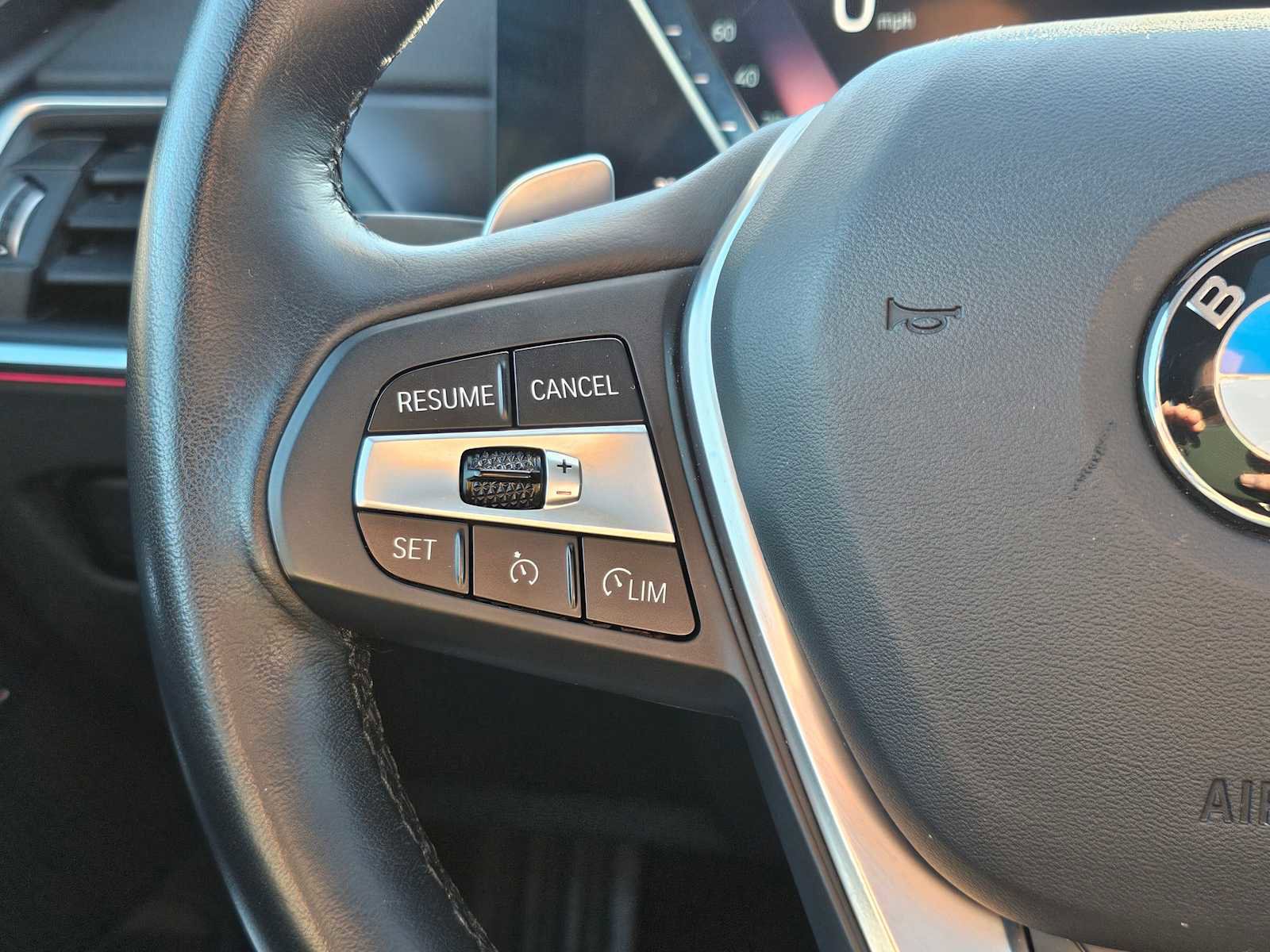 Used 2024 BMW 330i xDrive Sedan image 33