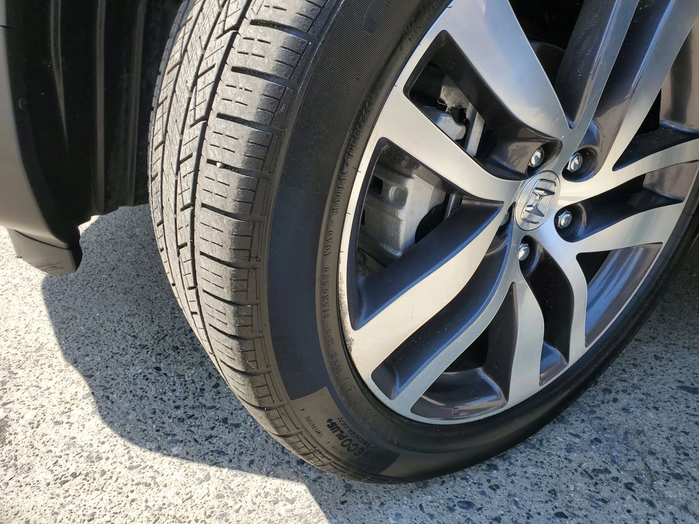 Used 2017 Honda Pilot Touring image 69