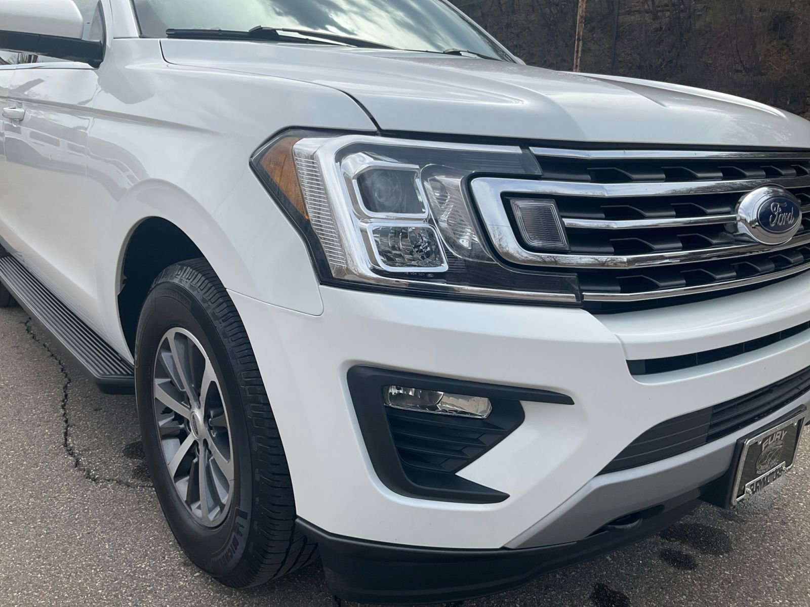 Used 2020 Ford Expedition XLT AWD/4WD image 18