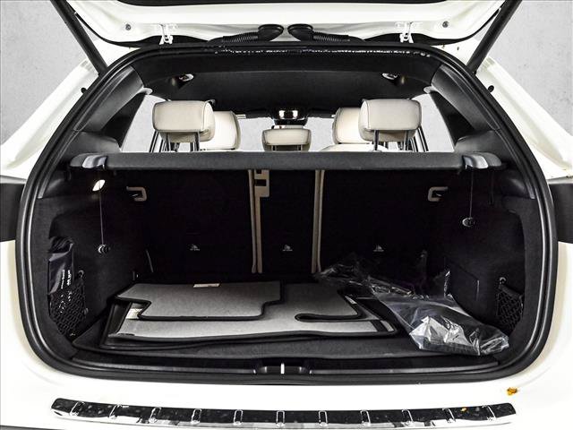 Certified 2026 Mercedes-Benz GLA 250 4MATIC w/ Exclusive Package image 6