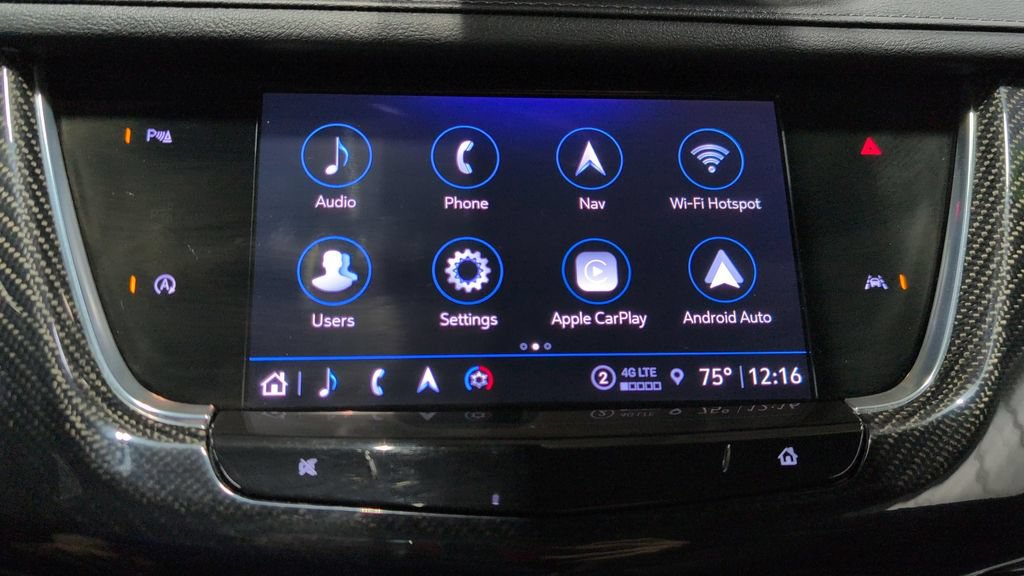 Used 2023 Cadillac XT6 Sport AWD/4WD image 13