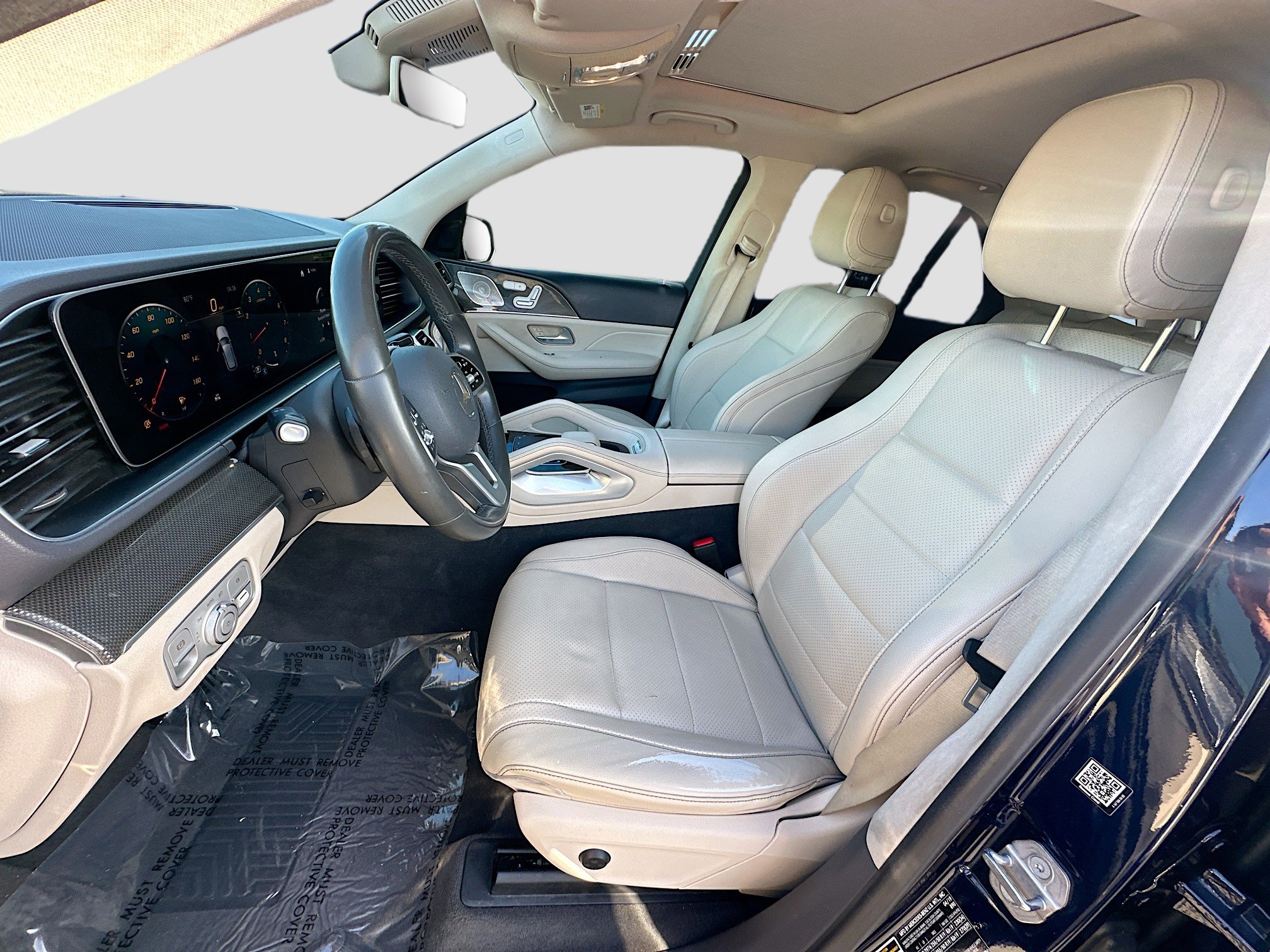 Used 2020 Mercedes-Benz GLE 350 4MATIC image 21