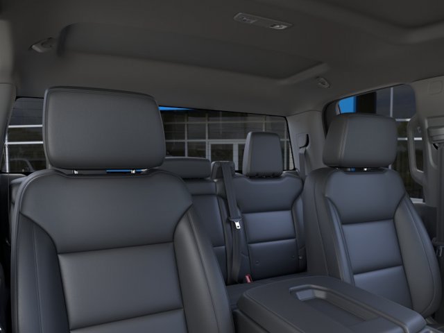 New 2026 GMC Sierra 2500 Pro w/ Convenience Package AWD/4WD image 24