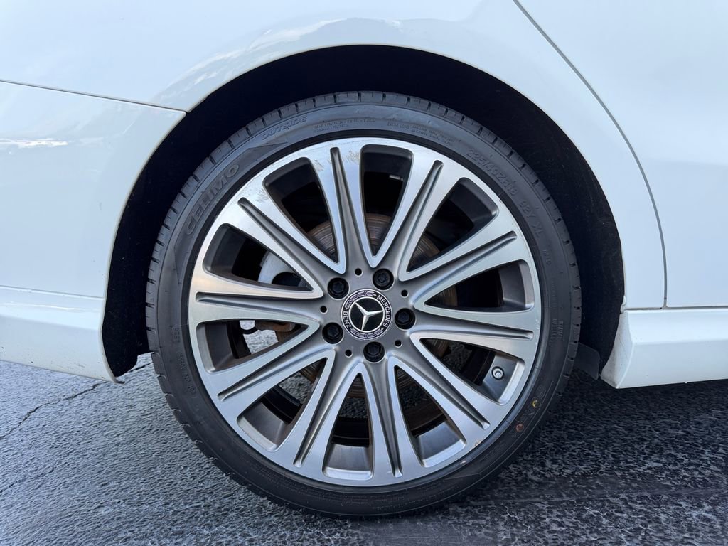 Used 2018 Mercedes-Benz CLA 250 image 44