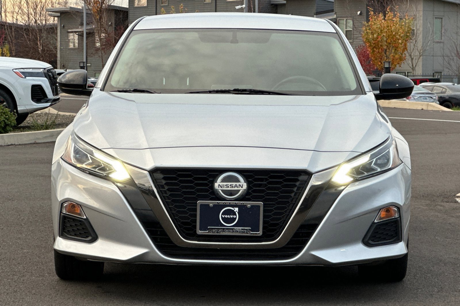 Used 2019 Nissan Altima 2.5 SR image 8