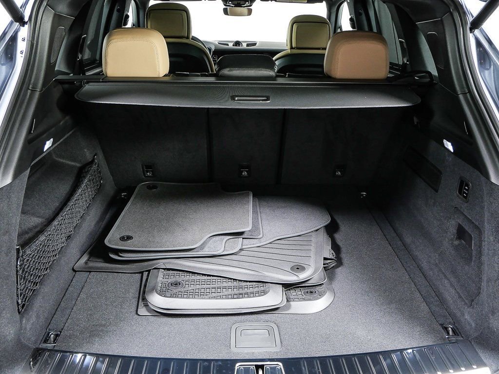 New 2026 Porsche Cayenne S image 34