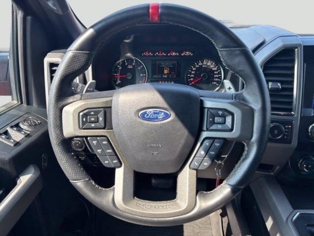Used 2019 Ford F150 Raptor AWD/4WD image 19