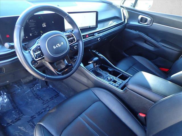 Used 2024 Kia Sorento S image 10