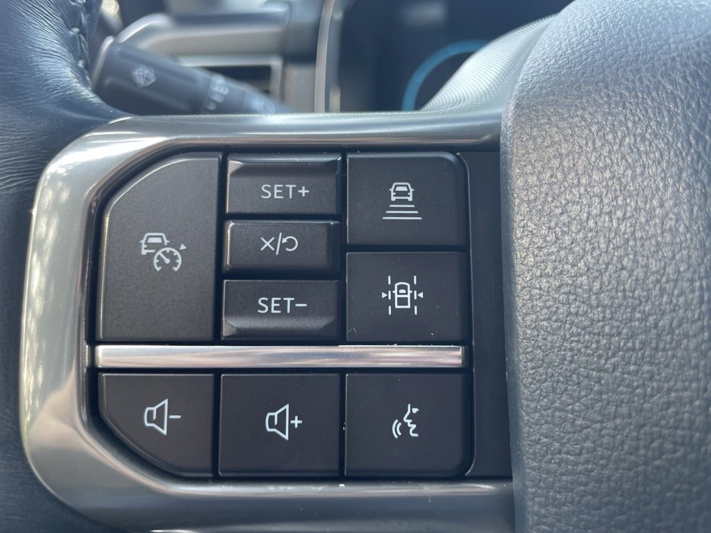 Used 2023 Ford F150 Limited image 13