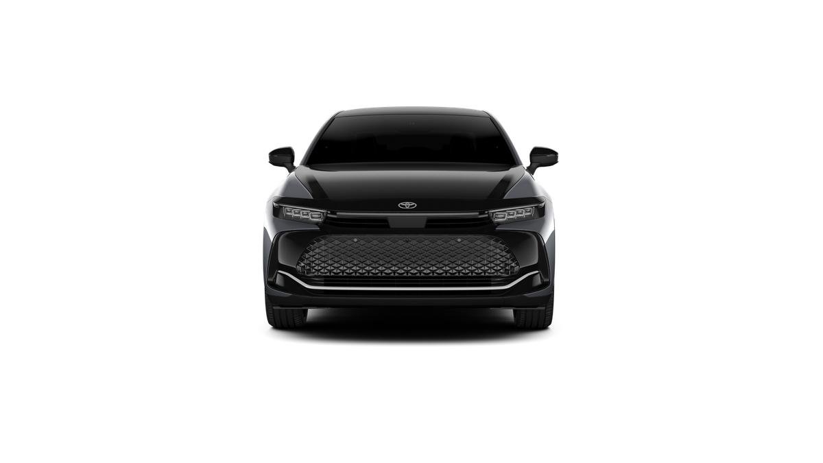 New 2026 Toyota Crown Platinum image 35