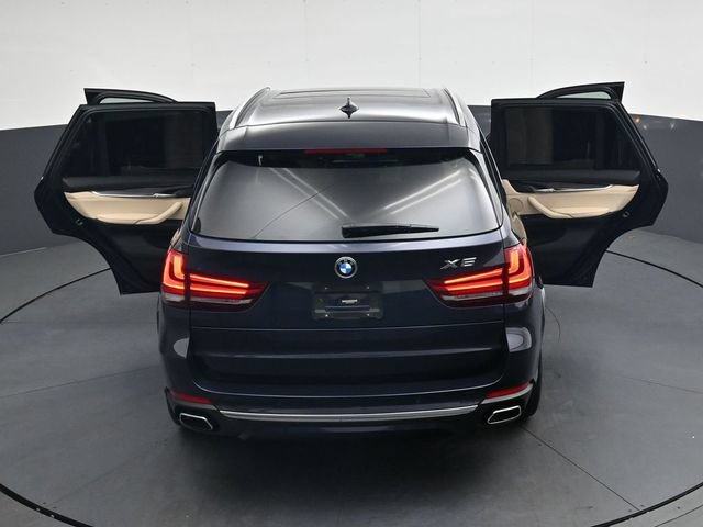 Used 2018 BMW X5 sDrive35i RWD image 43