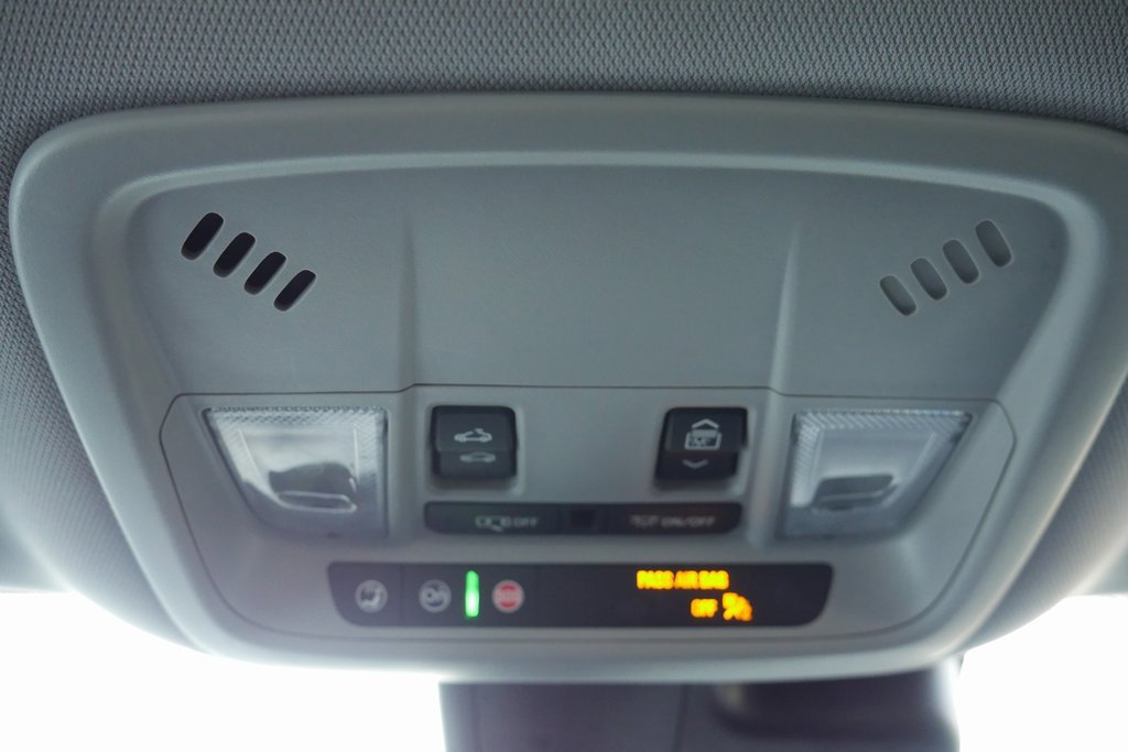 Used 2024 Chevrolet Malibu LT image 20