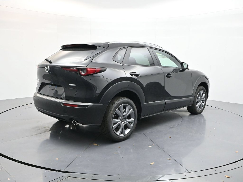 Used 2026 MAZDA CX-30 AWD 2.5 S w/ Premium Package image 7
