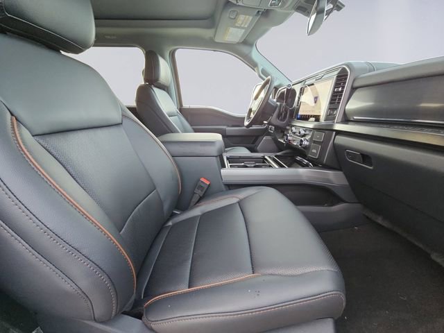 New 2026 Ford F350 Lariat w/ FX4 Off-Road Package image 15