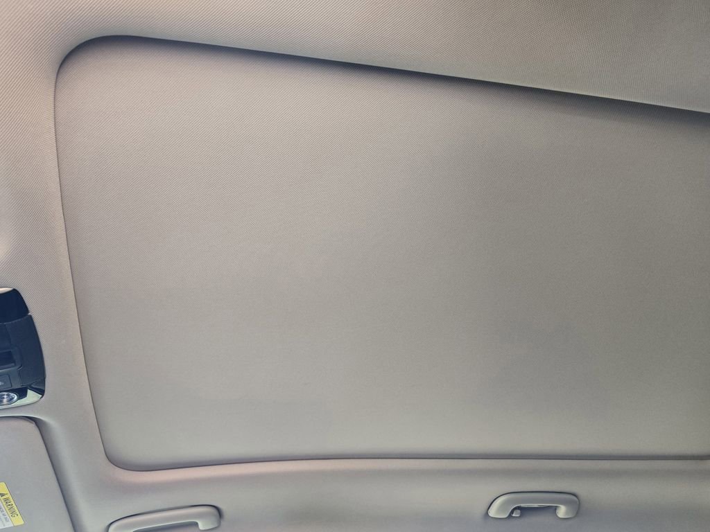 Certified 2023 Kia Sorento X-Line EX image 23