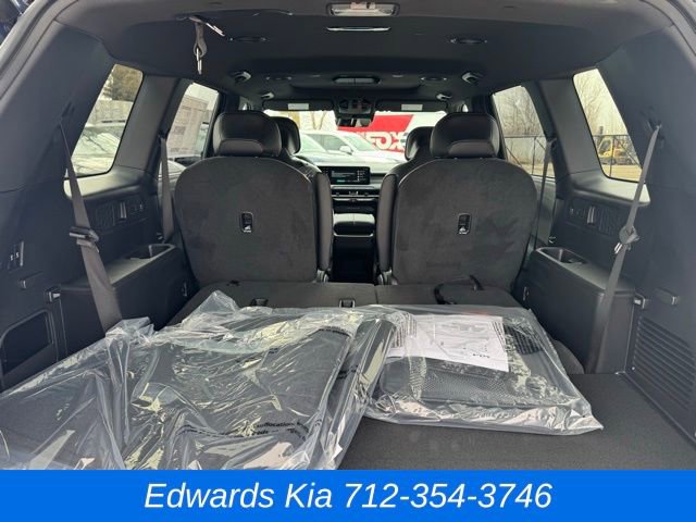New 2027 Kia Telluride EX X-Line image 11