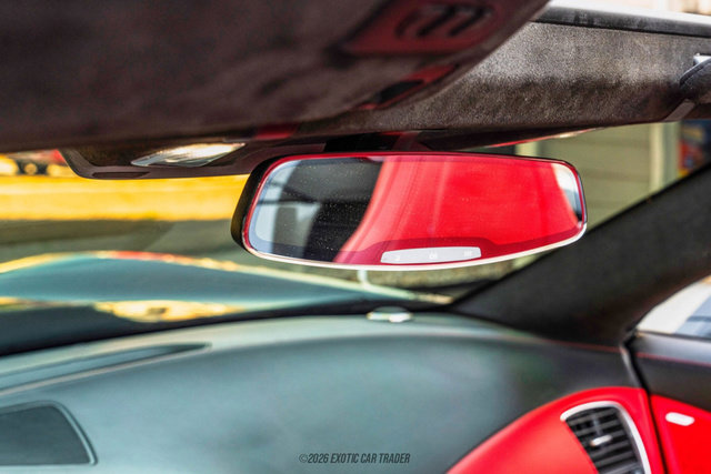 Used 2016 Chevrolet Corvette Z06 w/ 3LZ Preferred Equipment Group image 80