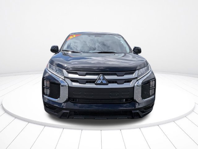 New 2027 Mitsubishi Outlander Sport FWD image 8