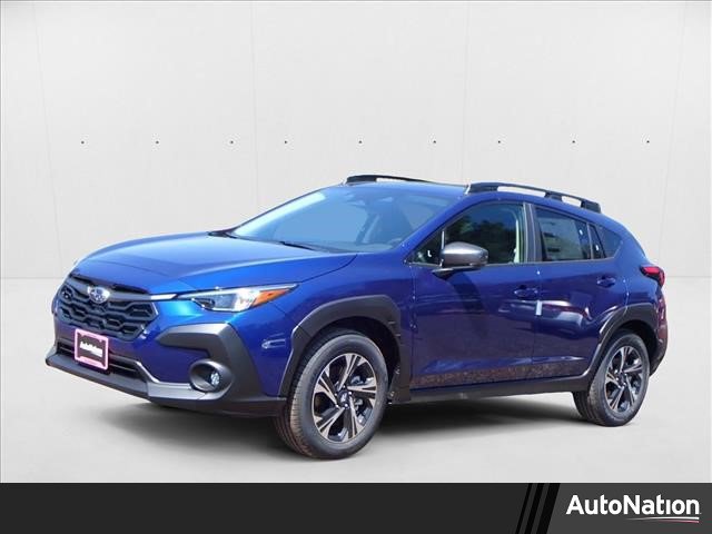 New 2025 Subaru Crosstrek 2.5i Premium