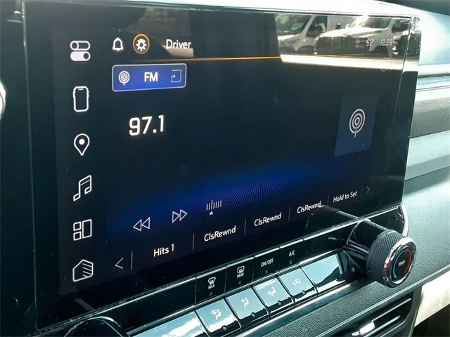 Used 2023 Chevrolet Colorado W/T w/ Safety Package image 20